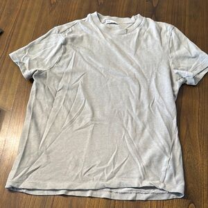 Men's Gray T-Shirt